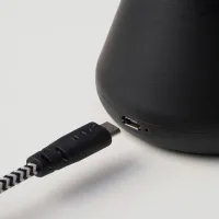 Lampă de masă Ikea Bjorkspirea Black photo 4