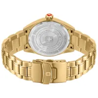 Ceas de mână pentru bărbați Swiss Military Hanowa SMWGH0004110 Cuarț / 41 mm photo 4