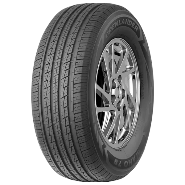Шины Grenlander Maho 79 235/60 R16 100H Лето / Внедорожник photo 1 Шины Grenlander Maho 79 235/60 R16 100H Лето / Внедорожник photo 1