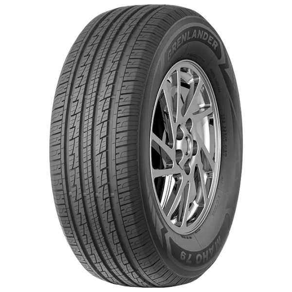 Шины Grenlander Maho 79 285/50 R20 116V XL Лето / Внедорожник photo 1 Шины Grenlander Maho 79 285/50 R20 116V XL Лето / Внедорожник photo 1