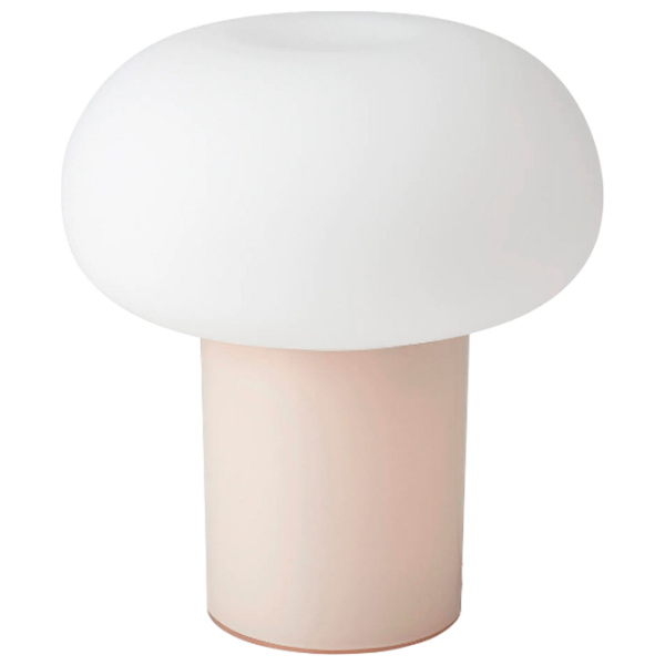 Veioză Ikea Dejsa Beige photo 1