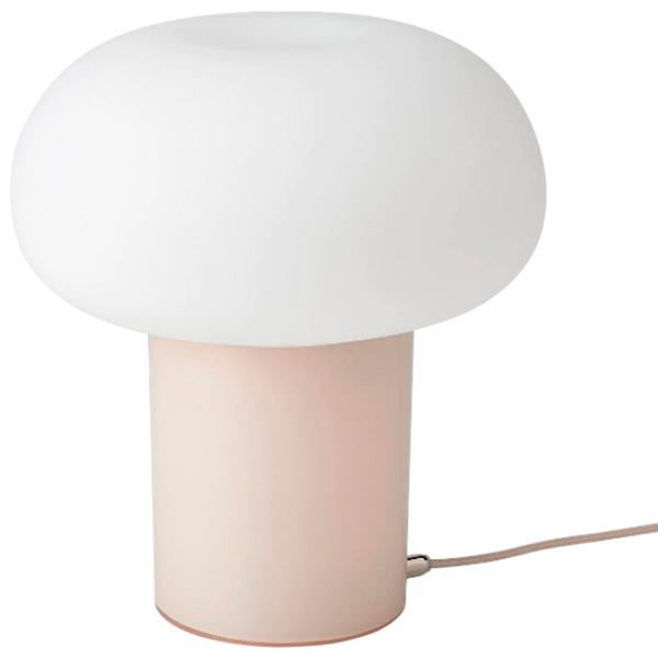 Veioză Ikea Dejsa Beige photo 2