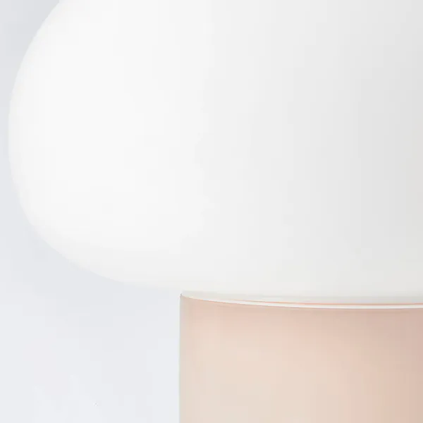 Veioză Ikea Dejsa Beige photo 4
