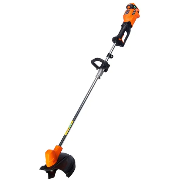 Motocoasă Sequoia SBB2025BU-EV  / Orange photo 1