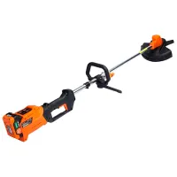 Motocoasă Sequoia SBB2025BU-EV / Orange photo 3