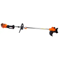 Motocoasă Sequoia SBB2025BU-EV / Orange photo 4