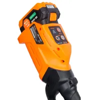 Motocoasă Sequoia SBB2025BU-EV / Orange photo 5