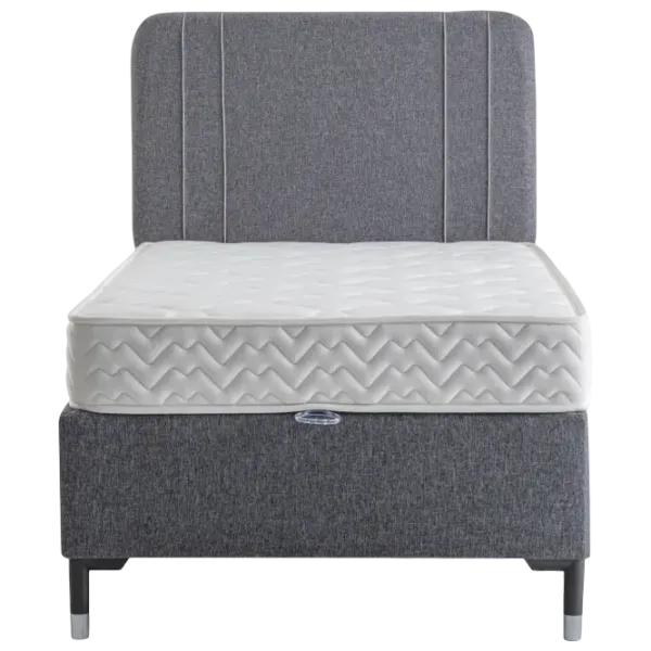 Ортопедический матрас Newjoy Poplin 120 x 200 см Высота матраса: 18 см photo 3