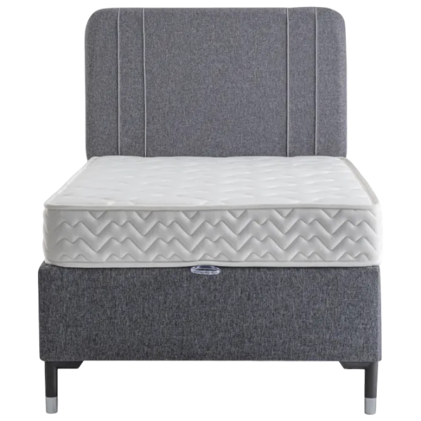 Ортопедический матрас Newjoy Poplin 120 x 200 см Высота матраса: 18 см photo 3