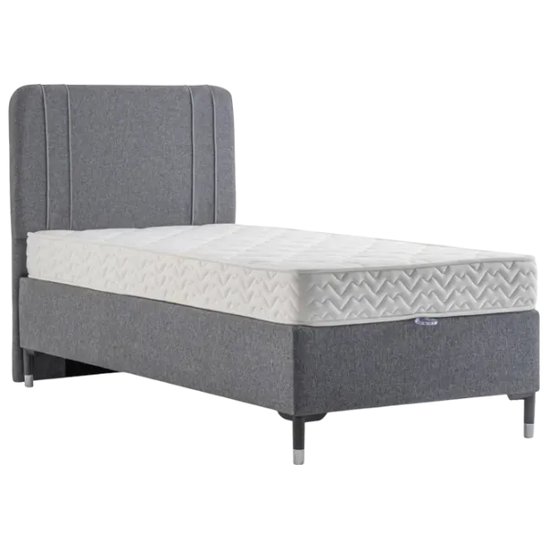 Ортопедический матрас Newjoy Poplin 120 x 200 см Высота матраса: 18 см photo 4