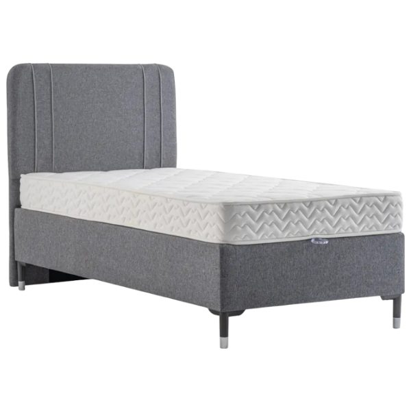 Ортопедический матрас Newjoy Poplin 120 x 200 см Высота матраса: 18 см photo 4