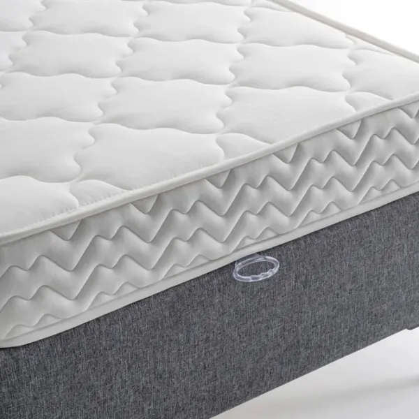 Ортопедический матрас Newjoy Poplin 120 x 200 см Высота матраса: 18 см photo 5