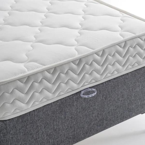 Ортопедический матрас Newjoy Poplin 120 x 200 см Высота матраса: 18 см photo 5