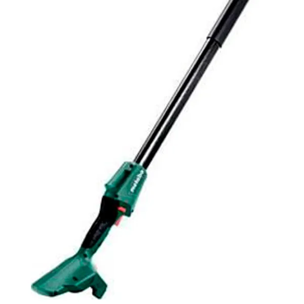 Fierăstrău cu lanţ Metabo MS 18 LTX 15 cu acumulator/ Green photo 4 Fierăstrău cu lanţ Metabo MS 18 LTX 15 cu acumulator/ Green photo 4