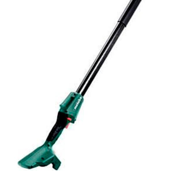 Fierăstrău cu lanţ Metabo MS 18 LTX 15 cu acumulator/ Green photo 4 Fierăstrău cu lanţ Metabo MS 18 LTX 15 cu acumulator/ Green photo 4