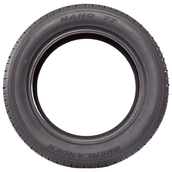 Шины Grenlander Maho 77 215/60 R17 100H XL Лето / Внедорожник photo 2 Шины Grenlander Maho 77 215/60 R17 100H XL Лето / Внедорожник photo 2