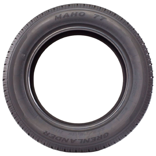 Шины Grenlander Maho 77 215/60 R17 100H XL Лето / Внедорожник photo 2 Шины Grenlander Maho 77 215/60 R17 100H XL Лето / Внедорожник photo 2
