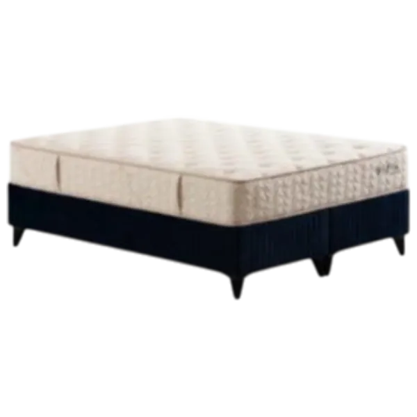 Ортопедический матрас Evmoda Dream 180 x 200 см Высота матраса: 25 см photo 2