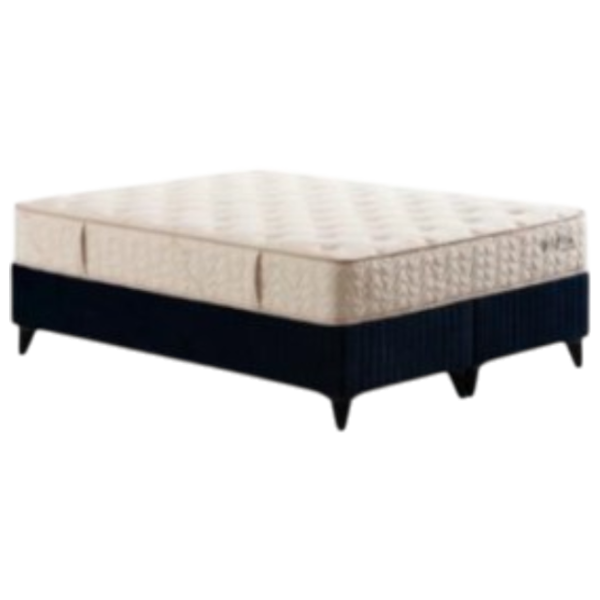 Ортопедический матрас Evmoda Dream 180 x 200 см Высота матраса: 25 см photo 2