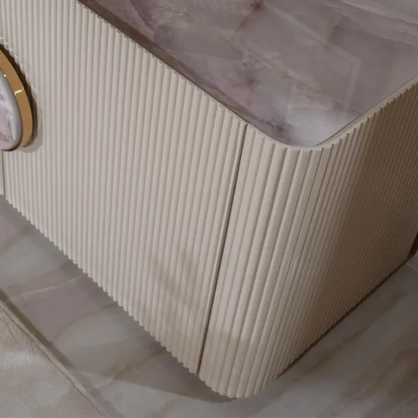 Comodă TV Luxe Life Belezza 60 x 220 x 50 / LPAL photo 5