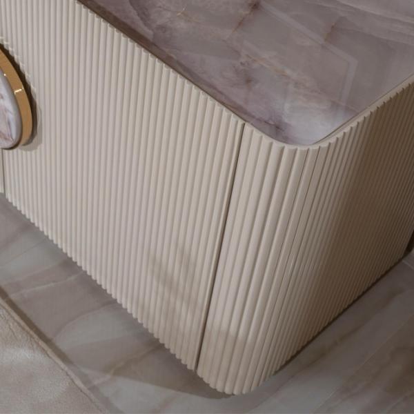 Comodă TV Luxe Life Belezza 60 x 220 x 50 / LPAL photo 5