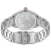 Ceas de mână pentru bărbați Swiss Military Hanowa SMWGH0004101 Cuarț / 41 mm photo 4
