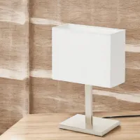 Veioză Ikea Tomelilla Nichel photo 4