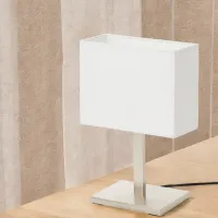 Veioză Ikea Tomelilla Nichel photo 5