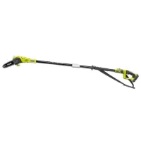 Fierăstrău cu lanţ Ryobi OPP1820 cu acumulator/ Green photo 2