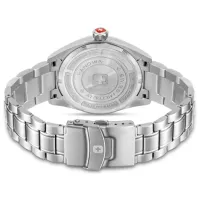 Ceas de mână pentru bărbați Swiss Military Hanowa SMWGL0006201 Mecanic / 41 mm photo 5