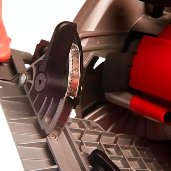 Дисковая пила Milwaukee CS60 F 184 мм / Красный photo 5 Дисковая пила Milwaukee CS60 F 184 мм / Красный photo 5