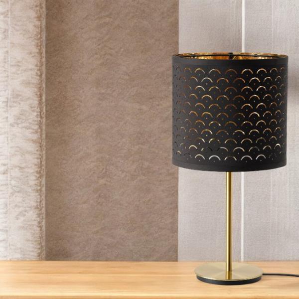 Нaстольная лампа Ikea Nymo/Skaftet  Черный photo 7