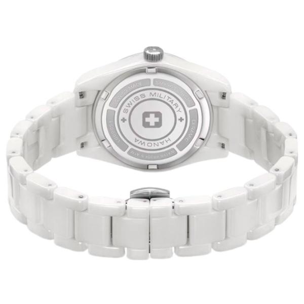 Ceas de mână pentru femei Swiss Military Hanowa SMWLG0005101 Cuarț / 31 mm photo 5 Ceas de mână pentru femei Swiss Military Hanowa SMWLG0005101 Cuarț / 31 mm photo 5