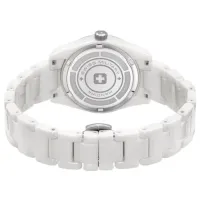 Ceas de mână pentru femei Swiss Military Hanowa SMWLG0005101 Cuarț / 31 mm photo 5