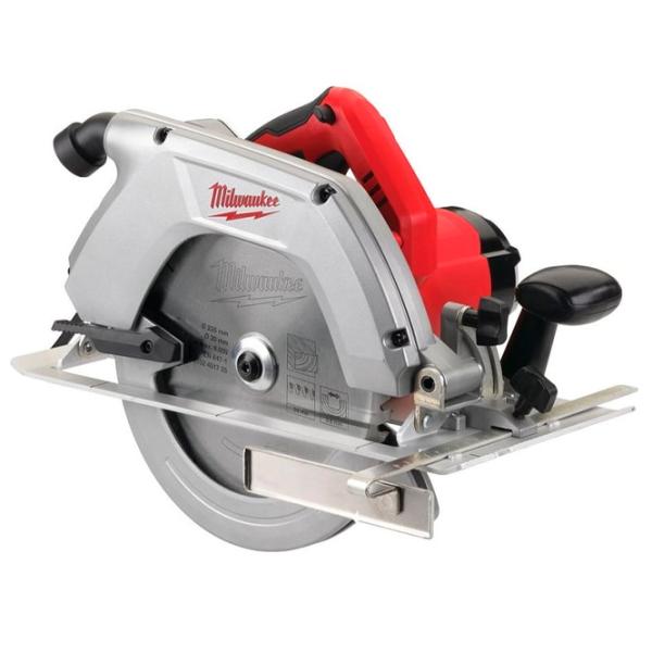 Fierăstrău circular Milwaukee CS85 SB 235 mm / Red photo 1 Fierăstrău circular Milwaukee CS85 SB 235 mm / Red photo 1