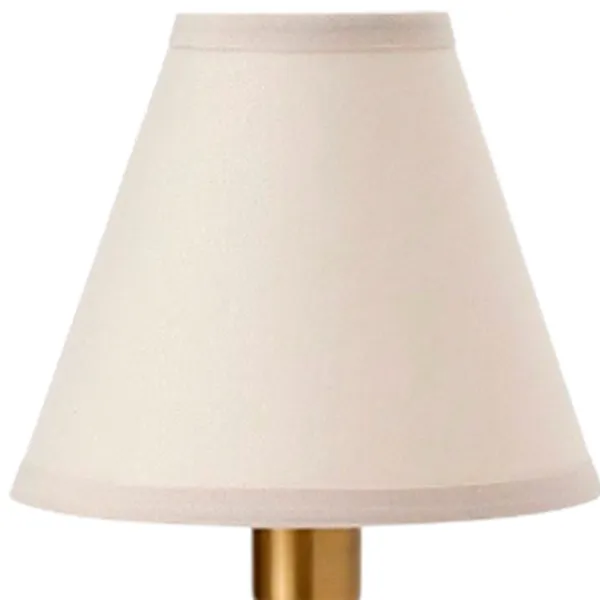 Нaстольная лампа Ikea Flyghojd  Латунь photo 3