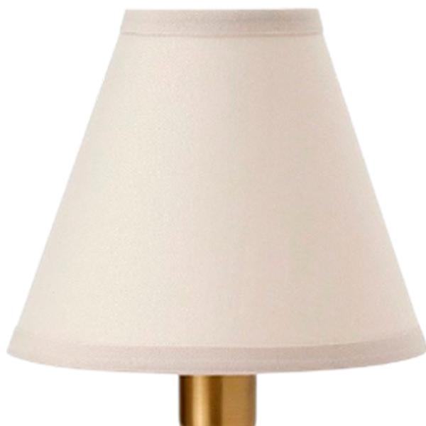 Нaстольная лампа Ikea Flyghojd  Латунь photo 3