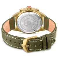 Ceas de mână pentru bărbați Swiss Military Hanowa SMWGC0003850 Cuarț / 43 mm photo 3