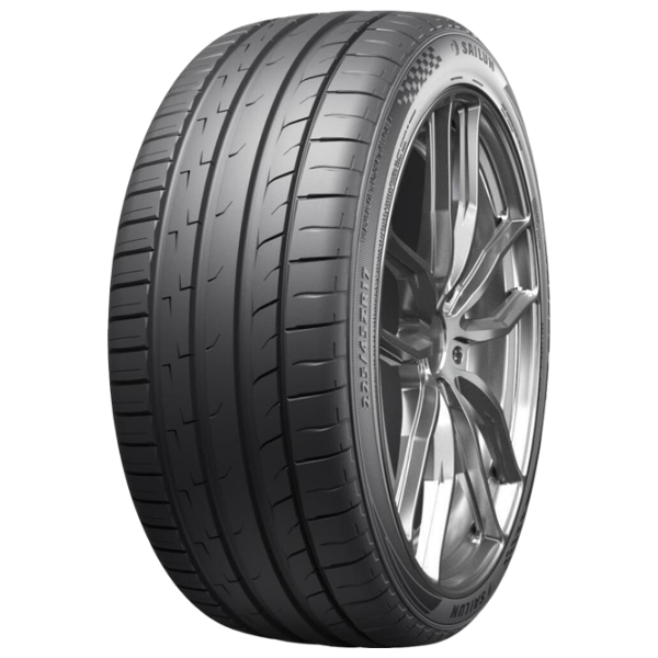 Шины Sailun ZSR 255/40 R20 101Y Лето / Внедорожник photo 1 Шины Sailun ZSR 255/40 R20 101Y Лето / Внедорожник photo 1