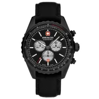 Наручные часы для мужчин Swiss Military Hanowa SMWGC0000331 Кварцевый / 44 мм