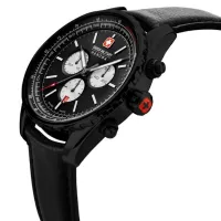 Ceas de mână pentru bărbați Swiss Military Hanowa SMWGC0000331 Cuarț / 44 mm photo 3