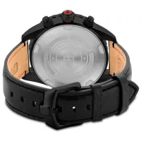 Ceas de mână pentru bărbați Swiss Military Hanowa SMWGC0000331 Cuarț / 44 mm photo 5