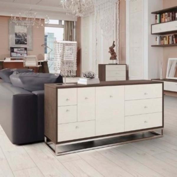 Laminat Kronopol D3035-7501 Brown / 1.53 m² photo 2 Laminat Kronopol D3035-7501 Brown / 1.53 m² photo 2