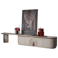 Comodă TV Luxe Life Aura 52.5 x 300 x 25 / LPAL