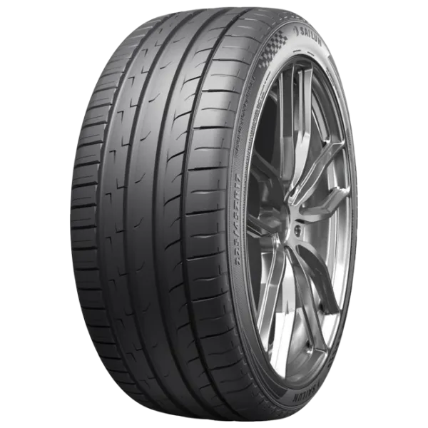 Anvelope Sailun Atrezzo ZSR2 245/45 R20 103Y Vară / Autoturism photo 1 Anvelope Sailun Atrezzo ZSR2 245/45 R20 103Y Vară / Autoturism photo 1