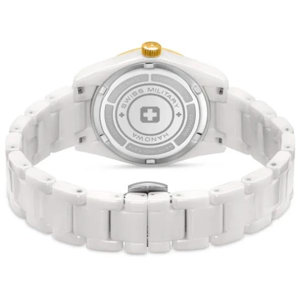 Ceas de mână pentru femei Swiss Military Hanowa SMWLG0005102 Cuarț / 31 mm photo 5 Ceas de mână pentru femei Swiss Military Hanowa SMWLG0005102 Cuarț / 31 mm photo 5