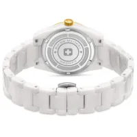 Ceas de mână pentru femei Swiss Military Hanowa SMWLG0005102 Cuarț / 31 mm photo 5