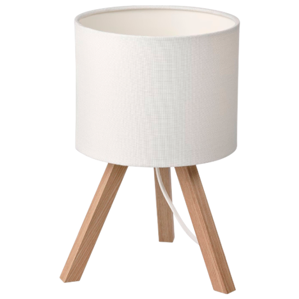 Veioză Ikea Storsegel White photo 1