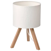 Veioză Ikea Storsegel White