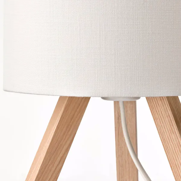 Veioză Ikea Storsegel White photo 2